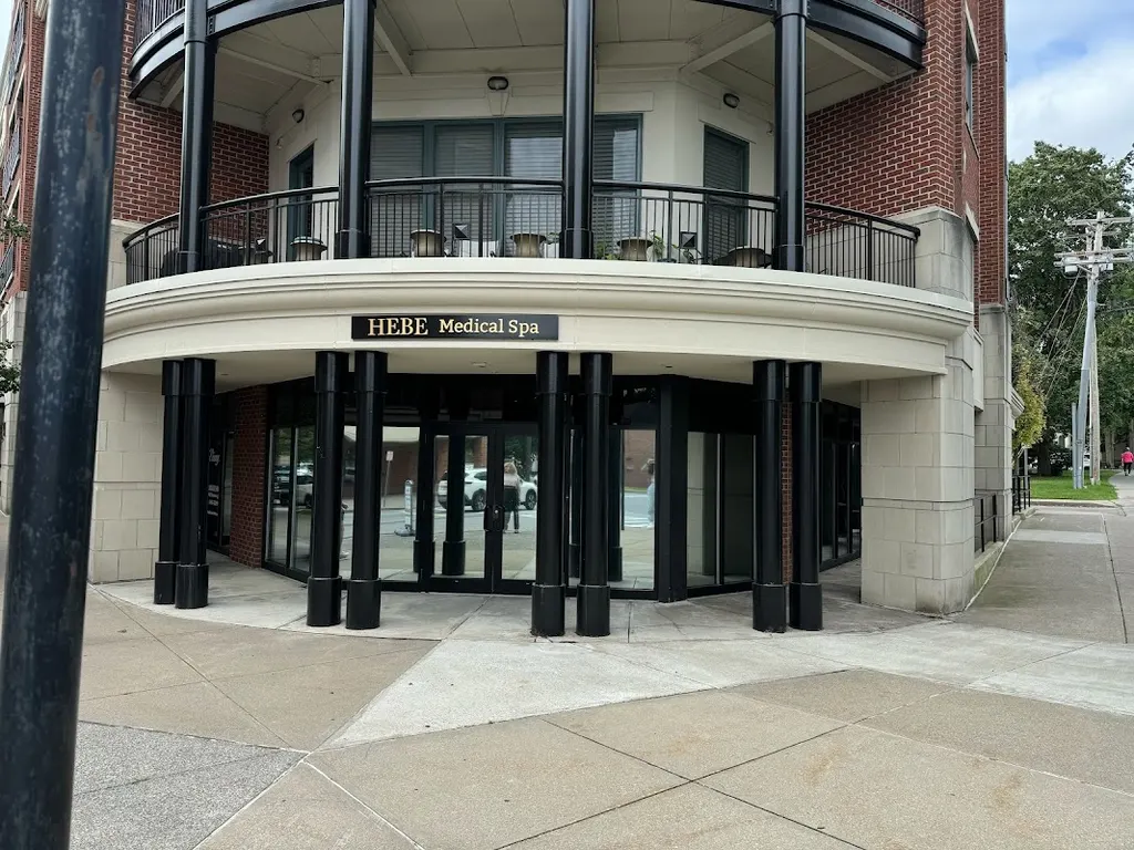 The Hebe Medical Spa Saratoga Springs — Medical spa in Saratoga Springs